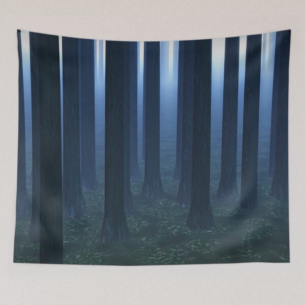Item preview, Distant Glow designed and sold by Phil Perkins.