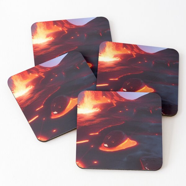 Item preview, Lava designed and sold by ZvezdanArt.