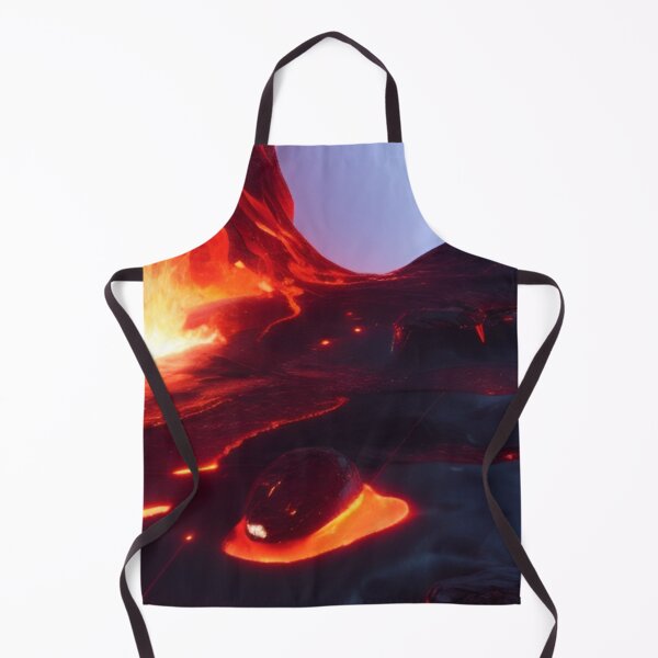 Item preview, Lava designed and sold by ZvezdanArt.
