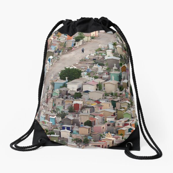Drawstring Bag