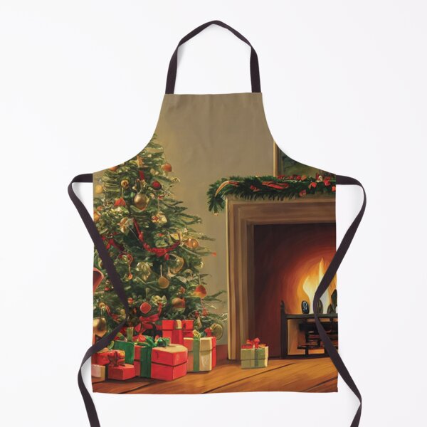 Item preview, Fireside Christmas - Scene 8 designed and sold by Imagequest.