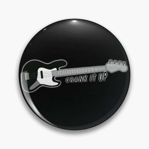 Item preview, Crank It Up designed and sold by janraydesigns.