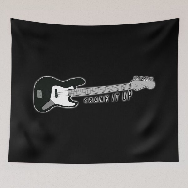 Item preview, Crank It Up designed and sold by janraydesigns.
