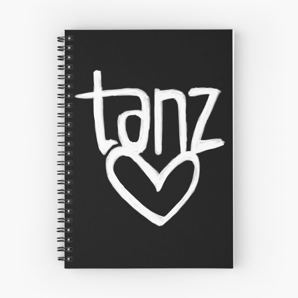 Item preview, Tanz Love, German, Tanz, Dance  designed and sold by danceink.