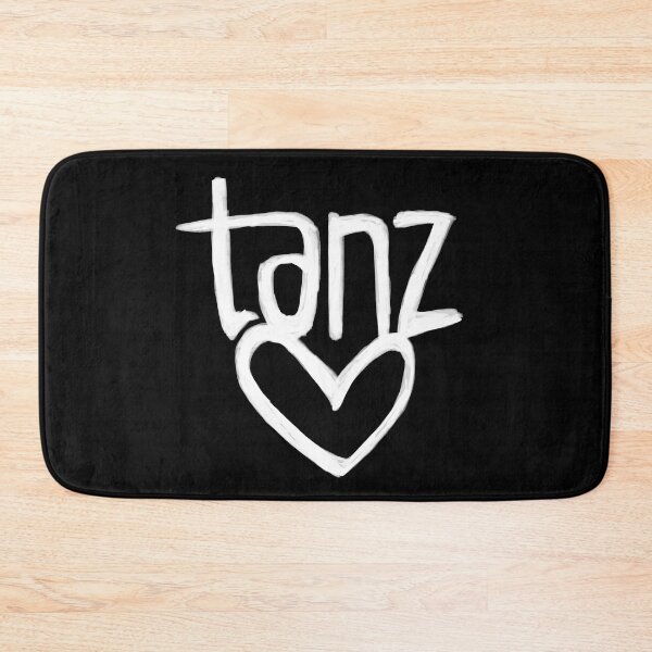Item preview, Tanz Love, German, Tanz, Dance  designed and sold by danceink.