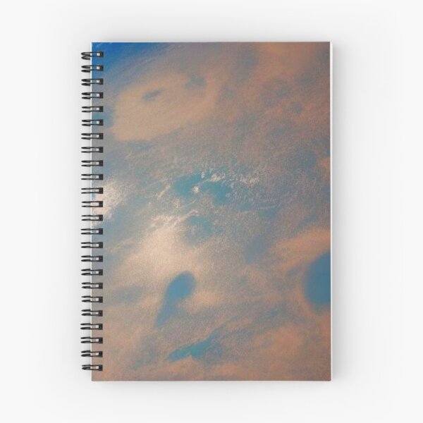 Item preview, Earth from space designed and sold by ArtySaxon.