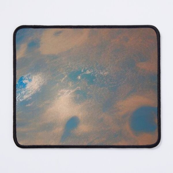 Item preview, Earth from space designed and sold by ArtySaxon.