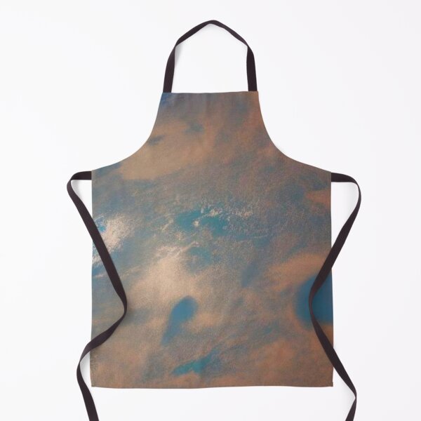 Item preview, Earth from space designed and sold by ArtySaxon.