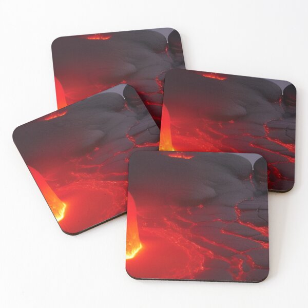 Item preview, Lava designed and sold by ZvezdanArt.