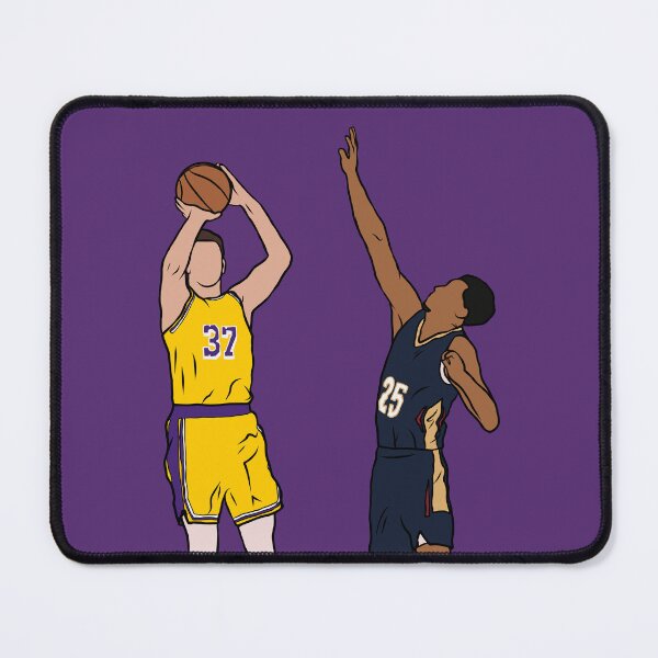 Item preview, Matt Ryan Clutch 3 Pointer designed and sold by RatTrapTees.