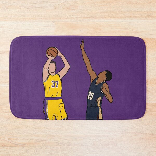 Item preview, Matt Ryan Clutch 3 Pointer designed and sold by RatTrapTees.