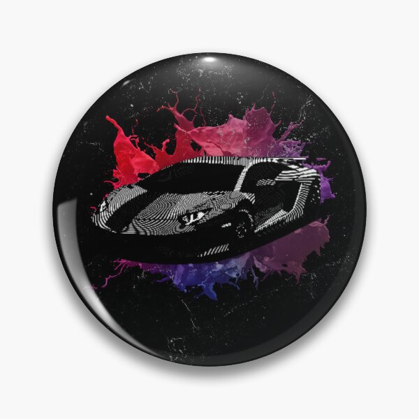 Artikelvorschau, Supercar Splash entworfen und verkauft von Talius Designs.