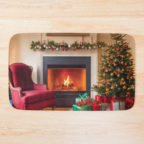 Item preview, Fireside Christmas - Scene 9 designed and sold by Imagequest.