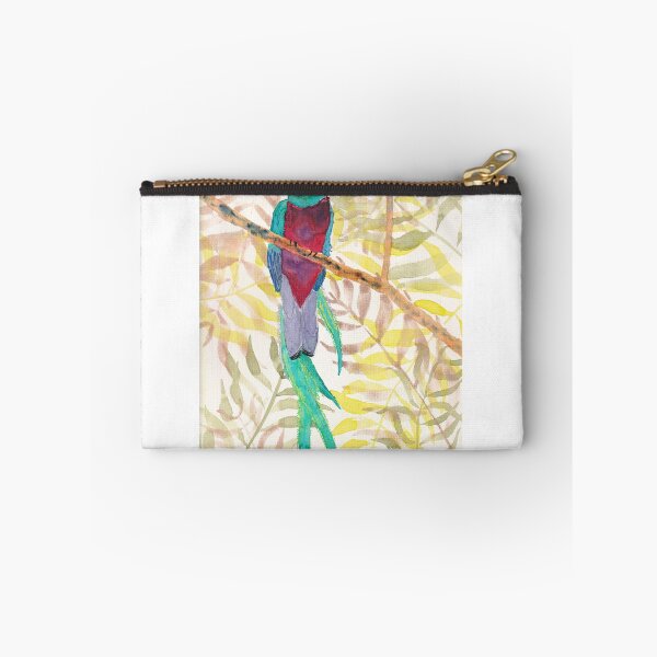 Item preview, Resplendent Quetzal designed and sold by GringaArt-DR.