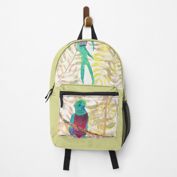 Item preview, Resplendent Quetzal designed and sold by GringaArt-DR.