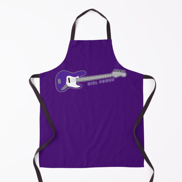 Item preview, BASS GIRL POWER designed and sold by janraydesigns.