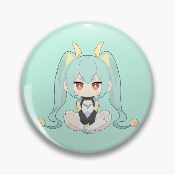 Item preview, Nova (Chibi) designed and sold by PalWorld-Fan .