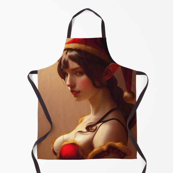 Item preview, Sexy Christmas North Pole Elf designed and sold by Eliteijr.