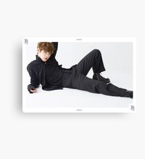 JBJ COME TRUE KENTA Canvas Print