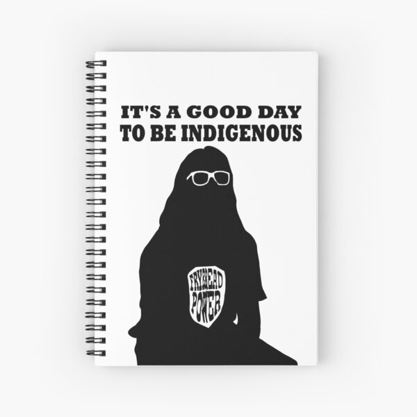 Item preview, It's a good day to be indigenous! designed and sold by Mhaddie.