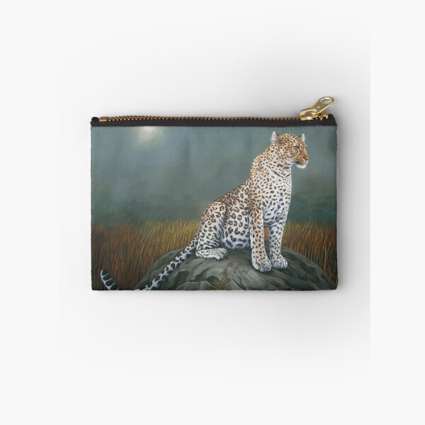 Item preview, Leopard Gazes designed and sold by isaacartshop.