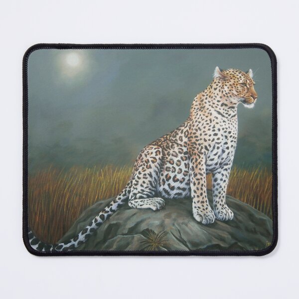 Item preview, Leopard Gazes designed and sold by isaacartshop.