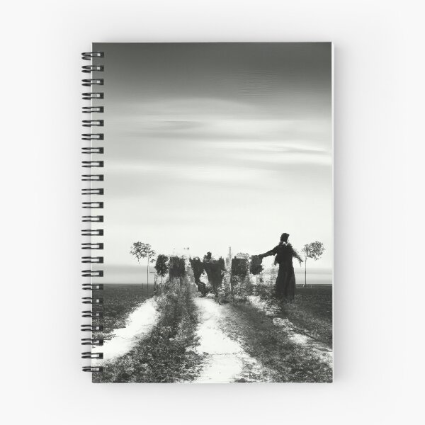 Item preview, Silhouette of cattle herder in Africa designed and sold by ReachForArt.