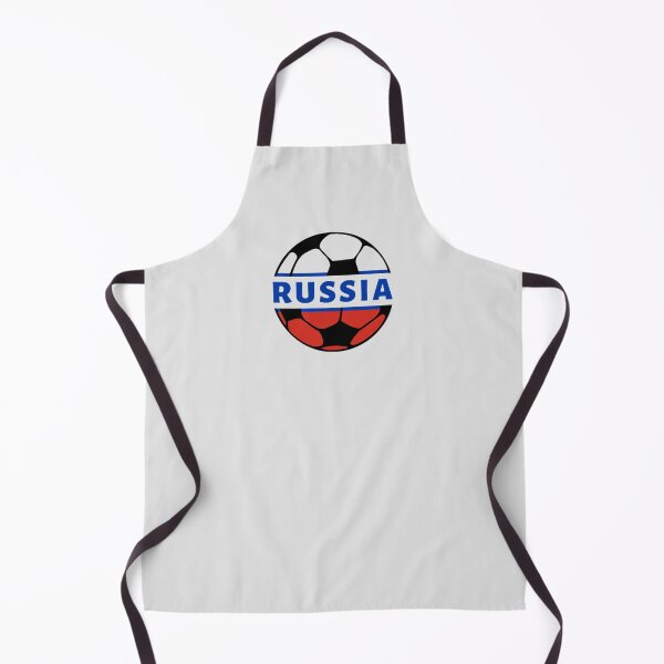 Item preview, Russia Football designed and sold by Footballunite.
