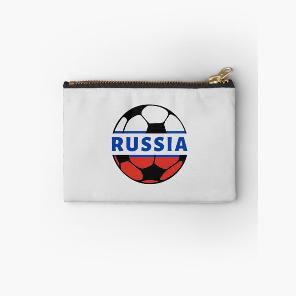 Item preview, Russia Football  designed and sold by Footballunite.