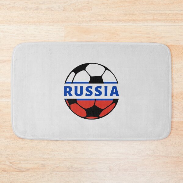 Item preview, Russia Football  designed and sold by Footballunite.