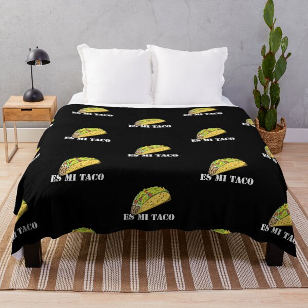 Item preview, ES MI TACO designed and sold by Dreamakerstudio.