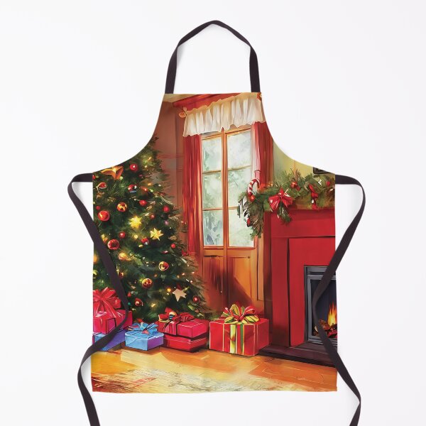 Item preview, Fireside Christmas - Scene 10 designed and sold by Imagequest.