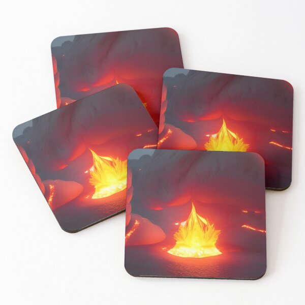 Item preview, Lava designed and sold by ZvezdanArt.