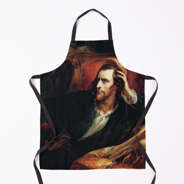 Item preview, Faust And Mephistopheles designed and sold by InnerCitadel.