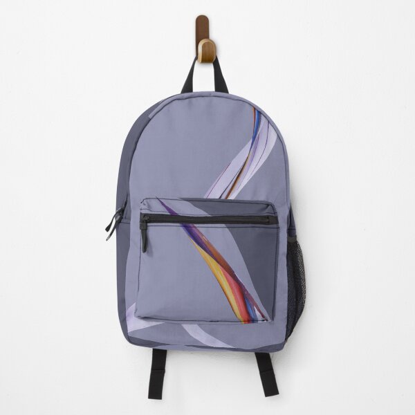 Item preview, Perfect Flight - abstract shapes designed and sold by Owie's ART.