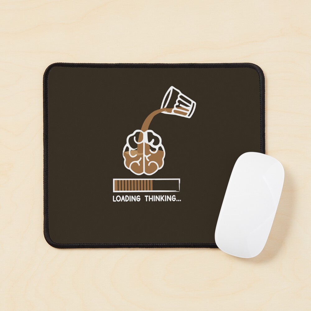 Item preview, Mouse Pad designed and sold by CORFICREATIVE.
