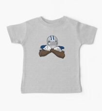 VICTRS "Be A Factor" Baby Tee