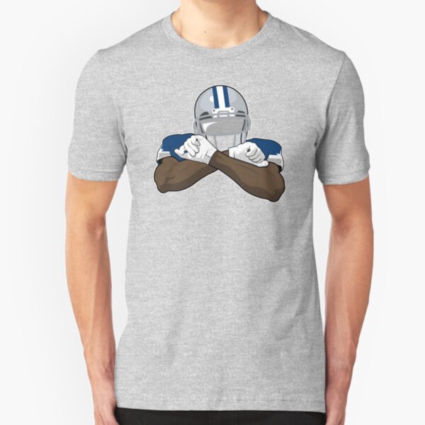 VICTRS "Be A Factor" Slim Fit T-Shirt