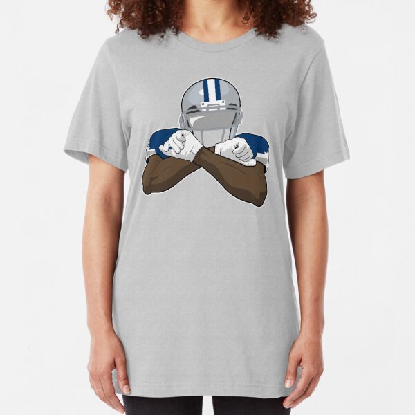 99.dez Bryant It Was A Catch T Shirt Sale -  1692761617