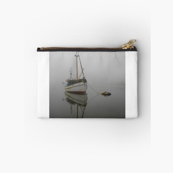 Item preview, Fishing in the fog designed and sold by Michael Humphrys.