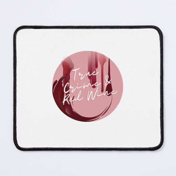 Item preview, True Crime and Red Wine designed and sold by SierraLynnx97.