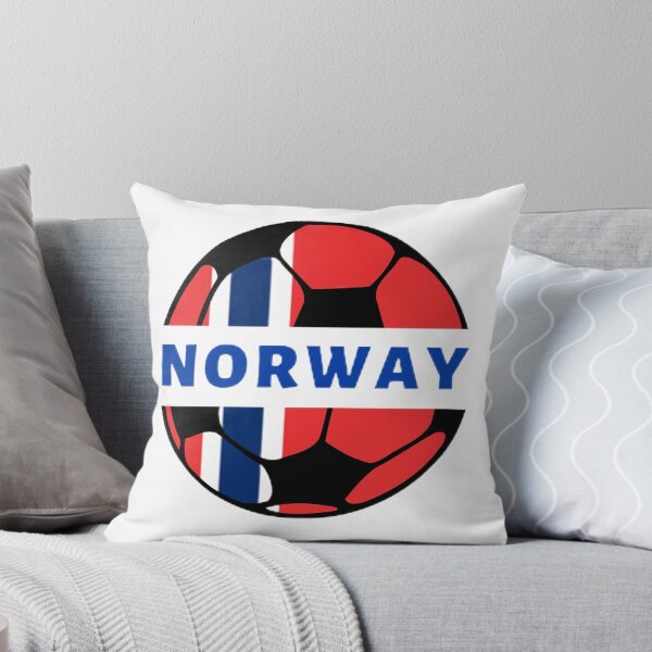 Item preview, Norway Football  designed and sold by Footballunite.