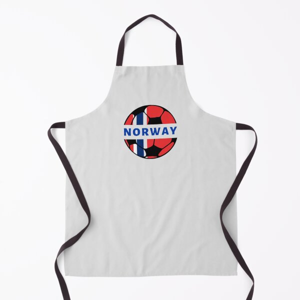 Item preview, Norway Football designed and sold by Footballunite.