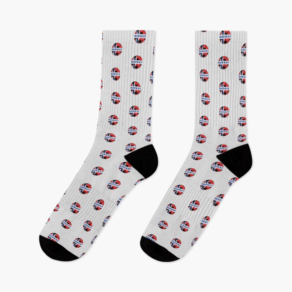 Item preview, Norway Football  designed and sold by Footballunite.