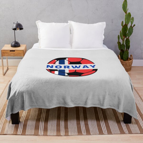 Item preview, Norway Football designed and sold by Footballunite.