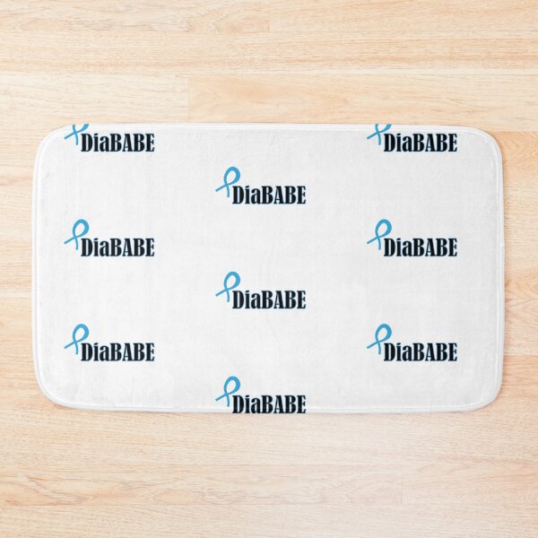 Item preview, Diababe for diabetics designed and sold by TodoVerde.