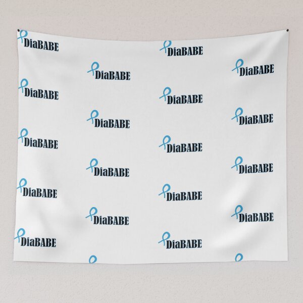 Item preview, Diababe for diabetics designed and sold by TodoVerde.