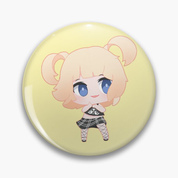 Item preview, CeCe (Chibi) designed and sold by PalWorld-Fan .