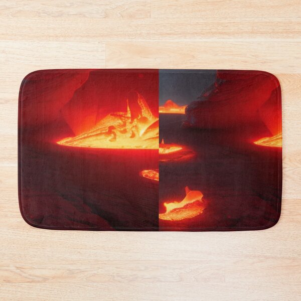 Item preview, Lava designed and sold by ZvezdanArt.