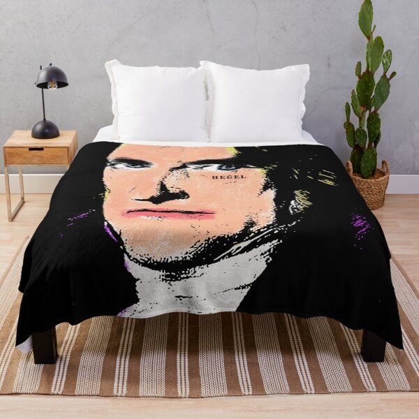 Item preview, Emo Hegel 2 designed and sold by Careful Disorder.